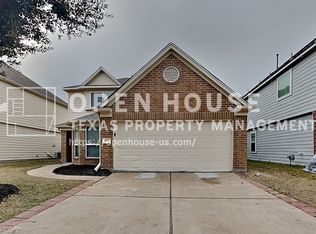 3027 Zephyr Glen Way, Houston, TX 77084