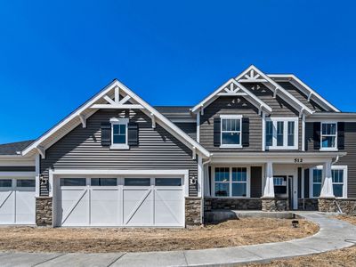 1995 Norwich Ln, Bolingbrook, IL, 60490