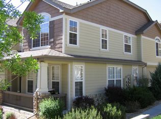 1357 Royal Troon Dr, Castle Rock, CO 80104