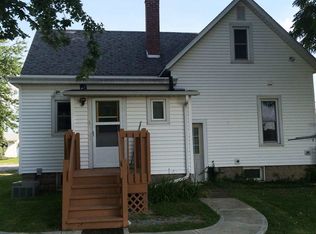 11614 Hoagland Rd, Hoagland, IN 46745