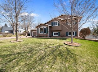 12999 Jay St NW, Coon Rapids, MN 55448