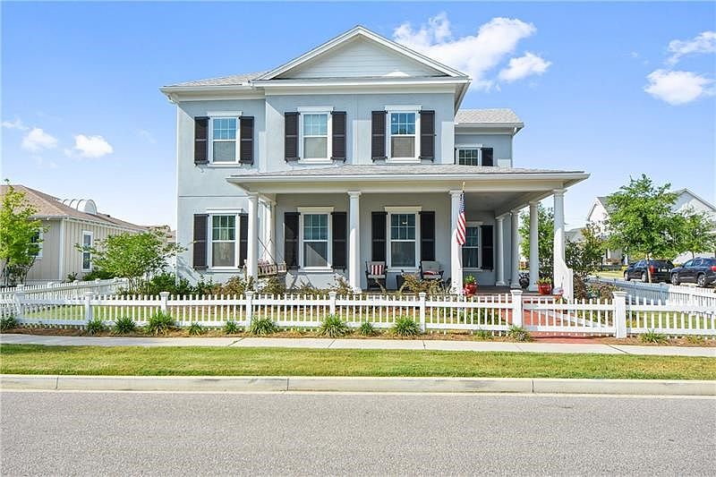 1st image of 821 Civitas Way