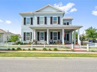 821 Civitas Way, Winter Garden, FL 34787
