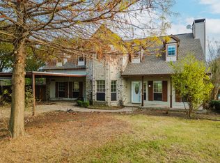 3329 E Highway 34, Ennis, TX 75119