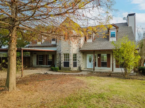 3329 E Highway 34, Ennis, TX 75119