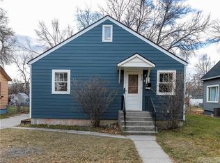 718 Terry Ave, Billings, MT 59101