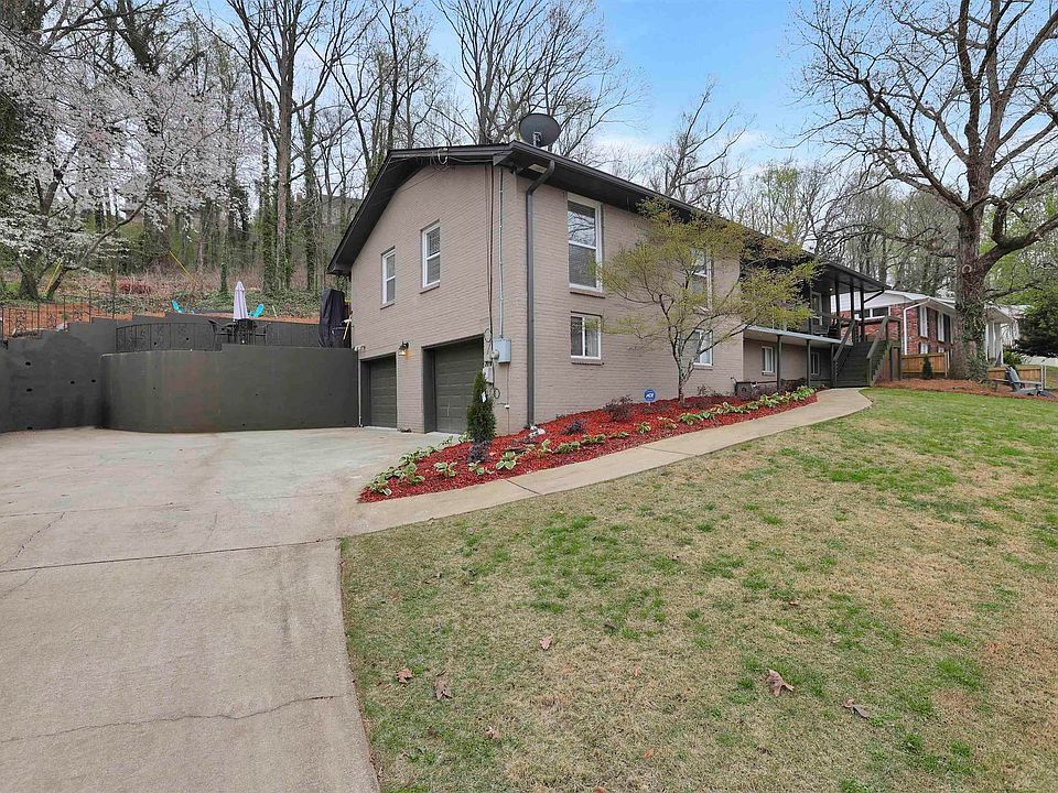 4913 Clairmont Ave S, Birmingham, AL 35222 Zillow