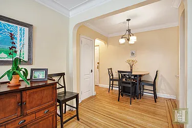 Sold by Halstead Real Estate