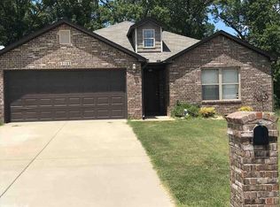 3103 Salinas De Hildalgo Blvd, North Little Rock, AR 72118