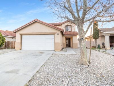 14813 Carter Rd, Victorville, CA, 92394