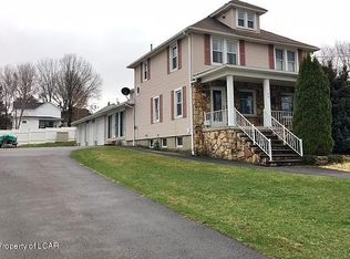 180 Columbia St, Duryea, PA 18642