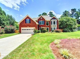 545 Flowering Trl, Grayson, GA 30017