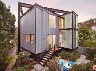 444 Sycamore Rd, Santa Monica, CA 90402