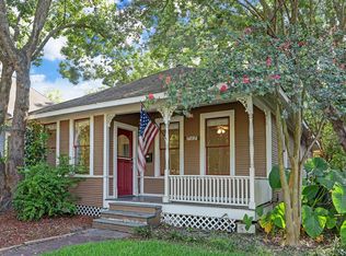 717 Arlington St, Houston, TX 77007