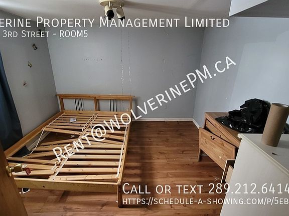 4th image of 27 W 3rd St Room 5