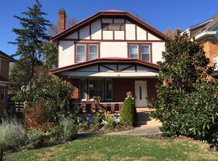 2858 Madison Rd, Cincinnati, OH 45209