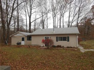 2668 Pumpkin Ridge Rd, Cloverdale, IN 46120