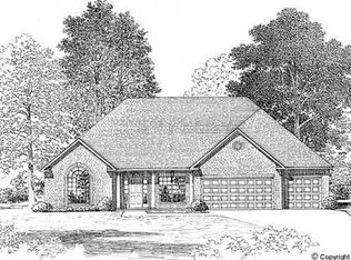 7321 Sanctuary Cove Dr, Owens Cross Roads, AL 35763