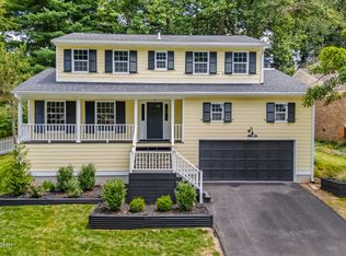 4205 Machupe Dr, Louisville, KY 40241