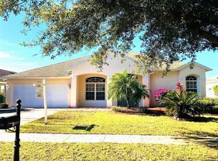 19042 Fern Meadow Loop, Lutz, FL 33558