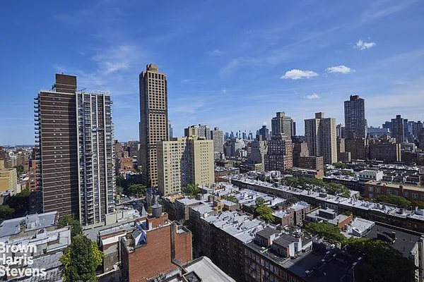 Rented by Brown Harris Stevens | media 18