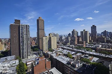 Rented by Brown Harris Stevens