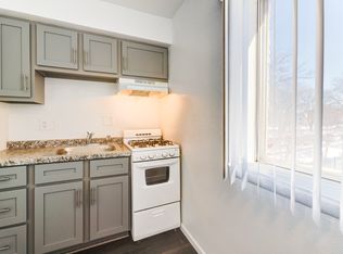 Johnson Legacy Apartments, Milwaukee, WI 53233