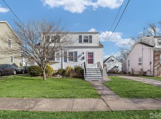66 Hagaman St, Port Reading, NJ