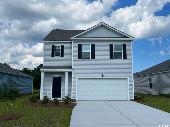 3749 Bells Lake Circle Lot 99- Robie A, Longs, SC 29568