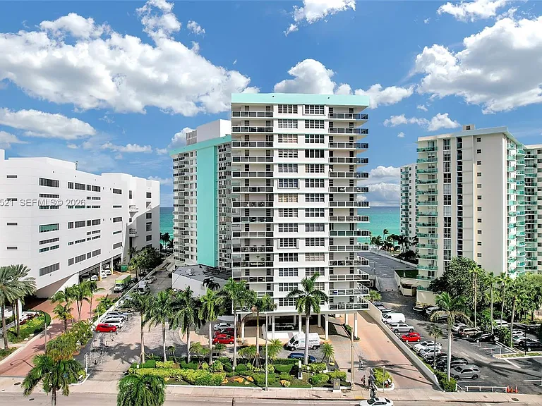 3725 S Ocean Dr #1519 — Photo 27