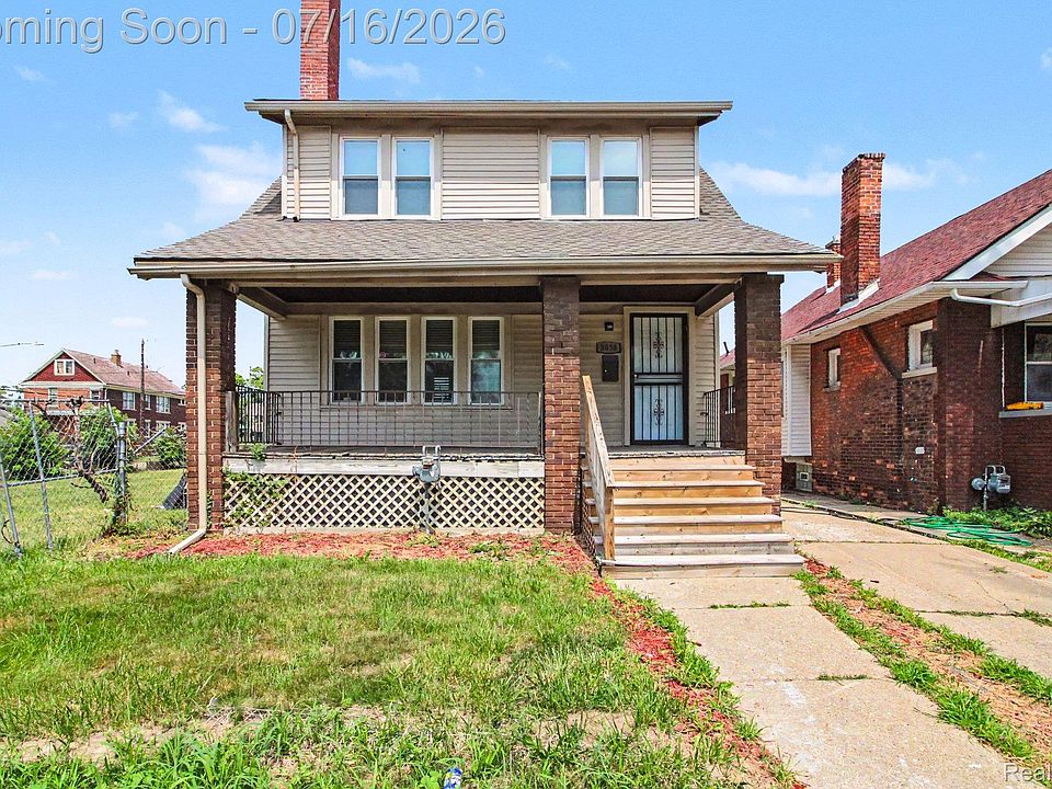 1st image of 3038 Vicksburg St