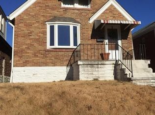 3915 Eiler St, Saint Louis, MO