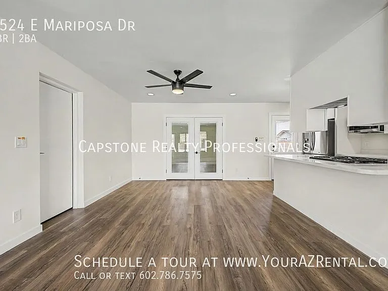 8524 E Mariposa Dr — Photo 4