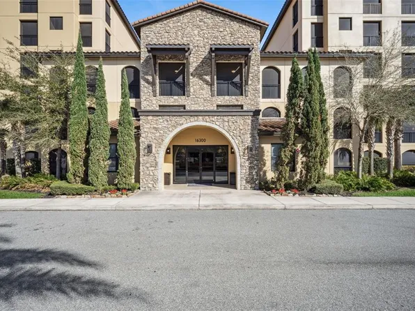 16300 County Road 455 Rd Unit 503, Montverde, FL 34756