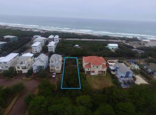 Lot 5 Pompano Place, Inlet Beach, FL 32461