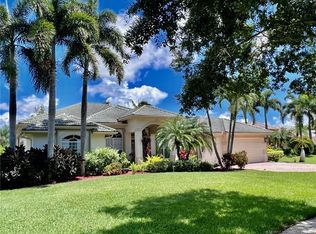 2253 SW Dove Canyon Way, Palm City, FL 34990