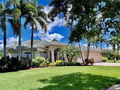2253 SW Dove Canyon Way, Palm City, FL, 34990