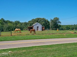 0 Vineyards Creek Church Rd, Comer, GA 30629