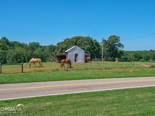 0 Vineyards Creek Church Rd, Comer, GA 30629