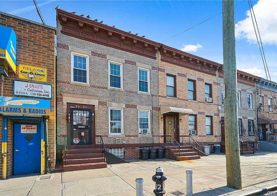 1st image of 59-51 54th St