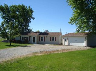 447 Donna Cir, Meriden, KS 66512