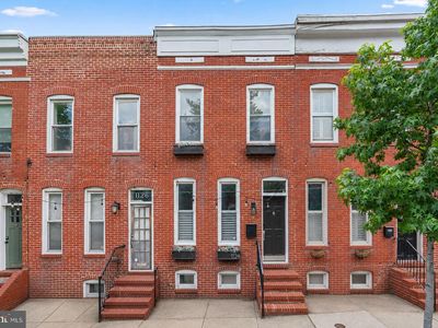 1124 S East Ave, Baltimore, MD, 21224