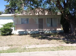 2319 N Yucca St, Silver City, NM 88061
