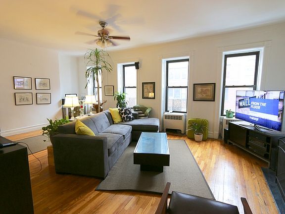 2nd image of 536 E 85th St APT 4A