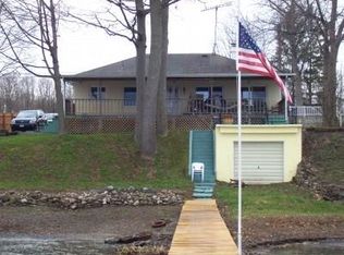 1283 Arrowhead Beach Rd, Dresden, NY 14441