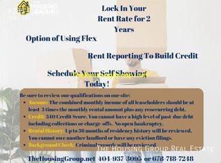 9285 Floyd Rd, Jonesboro, GA 30236