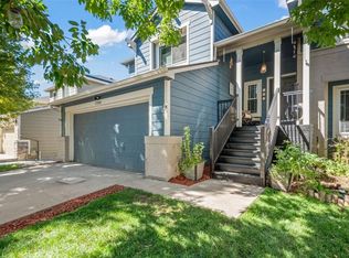 17201 Yellow Rose Way, Parker, CO 80134