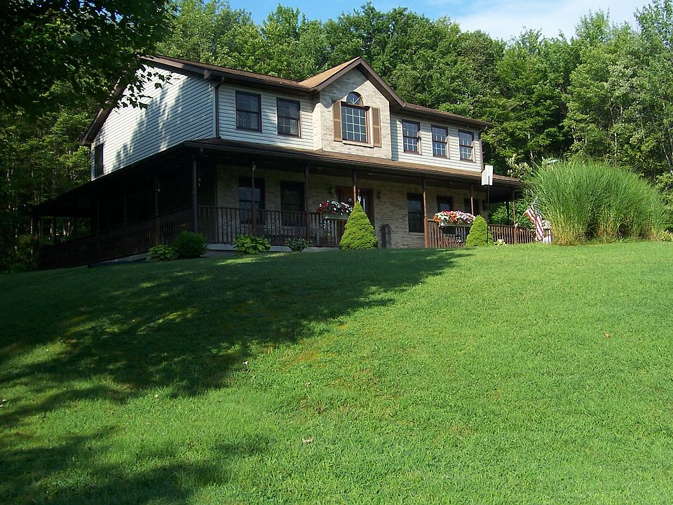 279 Allison Rd, Seneca, PA 16346 Zillow