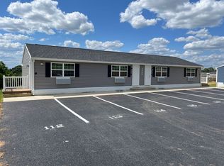 Salem Run Apartments - Phase 1, Seven Valleys, PA 17360