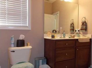4194 Hathaway Ln, Mount Olive, AL 35117